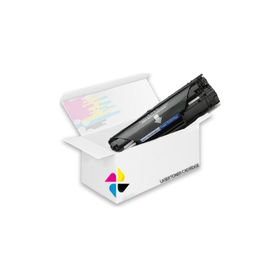 Canon İ-SENSYS LBP-6020 1600 Sayfa Siyah Muadil Toner