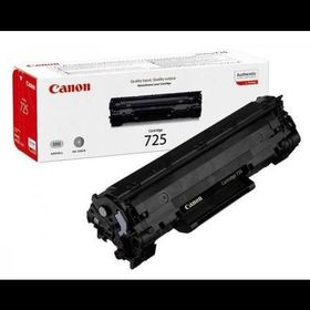 CANON İ-Sensys LBP-6030 CRG 725 Toner