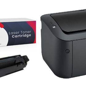 Canon İ-Sensys LBP-6030B Muadil Toner