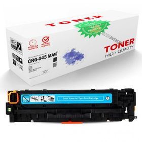 Canon İ-Sensys LBP-611CN Mavi Muadil Toner