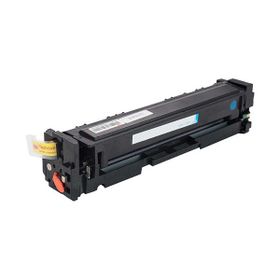 Canon İ-Sensys LBP-611CN Mavi Muadil Toner