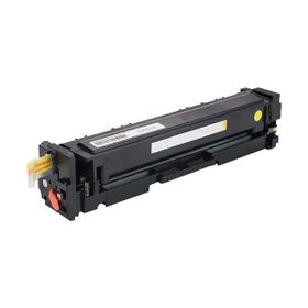 Canon İ-Sensys LBP-611CN Sarı Muadil Toner