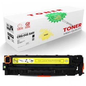 Canon İ-Sensys LBP-613CDW Sarı Muadil Toner