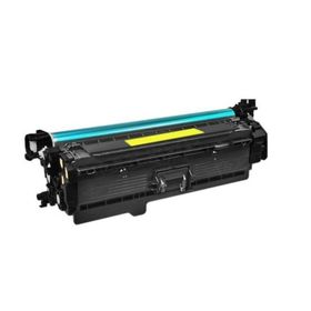 Canon İ-Sensys LBP-613CDW Sarı Muadil Toner