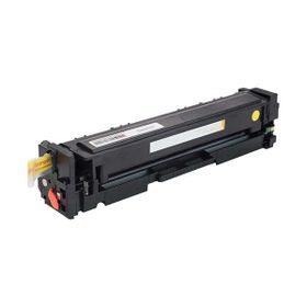 Canon İ-Sensys LBP-613CDW Sarı Muadil Toner
