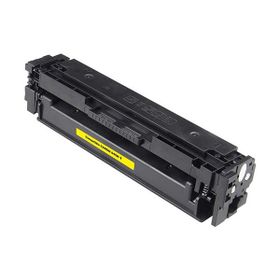 Canon İ-Sensys LBP-613CDW Sarı Muadil Toner