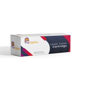 Canon i-SENSYS LBP-640C Kırmızı Muadil Toner