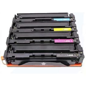 Canon I-Sensys LBP-653CDW CRG046 Muadil Toner Set