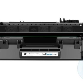 Canon I-SENSYS Lbp 6650DN Muadil Toner