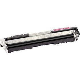 Canon i-SENSYS LBP 7010C Kırmızı Muadil Toner