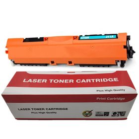 Canon i-SENSYS LBP 7010C Mavi Muadil Toner