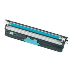 Canon i-SENSYS LBP 7010C Mavi Muadil Toner