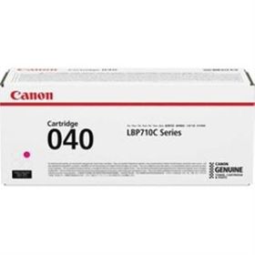Canon İ-sensys Lbp-710cx Kırmızı Orjinal Toner