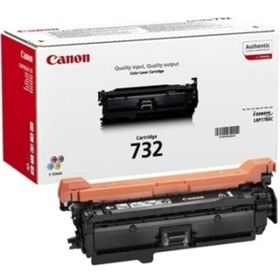 Canon I-Sensys LBP-7780Cx Siyah Orjinal Yazıcı Toneri