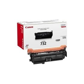 Canon I-Sensys LBP-7780Cx Siyah Orjinal Yazıcı Toneri