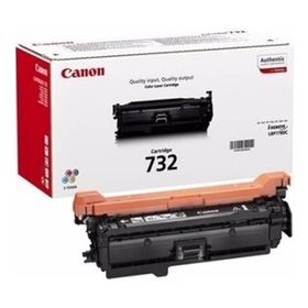 Canon I-Sensys LBP-7780Cx Siyah Orjinal Yazıcı Toneri