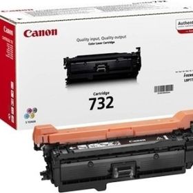 Canon I-Sensys LBP-7780Cx Siyah Orjinal Yazıcı Toneri