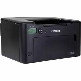 Canon i-Sensys LBP122DW Siyah Mono Lazer Yazıcı