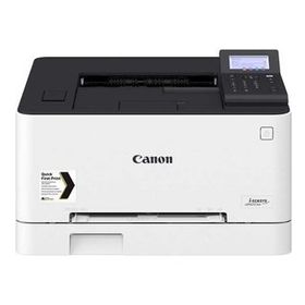 Canon i-SENSYS LBP623Cdw A4 Renkli Lazer Dubleks Yazıcı