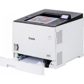 Canon i-SENSYS LBP673CDW II USB RJ45 Wi-Fi A4 Dublex Renkli Lazer Yazıcı