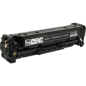 Canon i-SENSYS LBP7210Cdn Siyah Muadil Toner