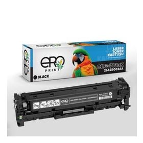 Canon i-SENSYS LBP7210Cdn Siyah Muadil Toner
