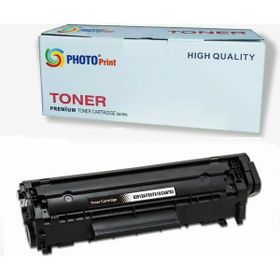 Canon I-Sensys Mf 4380DN Muadil Toner