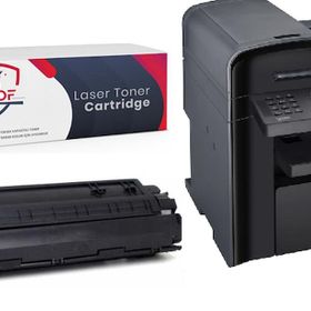 Canon İ-Sensys MF 4430 Muadil Toner
