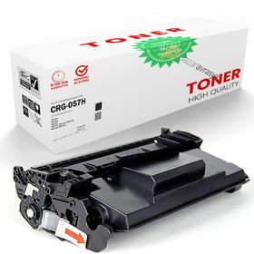 Canon i-SENSYS MF-446x CRG-057H Çipsiz Muadil Toner