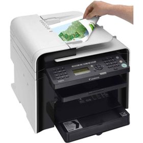 Canon I-Sensys MF-4580-DN Çok Fonksiyonlu Lazer Yazıcı