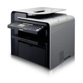 Canon I-Sensys MF-4580-DN Çok Fonksiyonlu Lazer Yazıcı