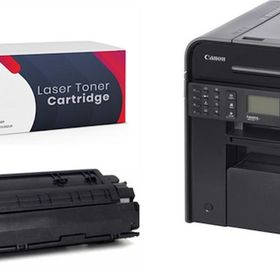 Canon İ-sensys Mf-4750 Muadil Toner