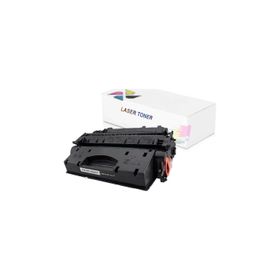 Canon I-SENSYS Mf 6140DN Muadil Toner