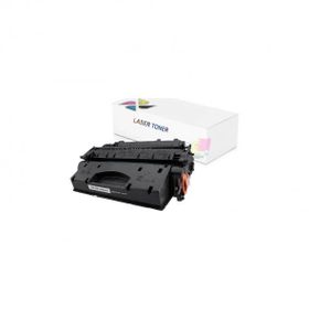 Canon I-SENSYS Mf 6140DN Muadil Toner