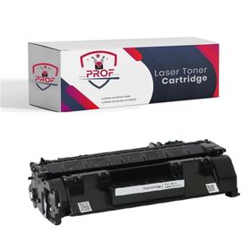 Canon I-SENSYS Mf 6140DN Muadil Toner