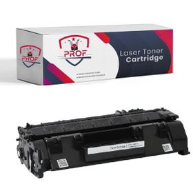 Canon I-SENSYS Mf 6140DN Muadil Toner