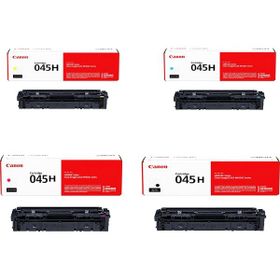 Canon İ-sensys Mf-632cdw / Crg-045h Orjinal Toner Seti