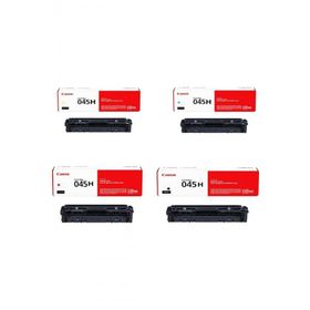 Canon İ-sensys Mf-632cdw / Crg-045h Orjinal Toner Seti