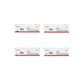 Canon İ-sensys Mf-634cdw / Crg-045 Orjinal Toner Seti