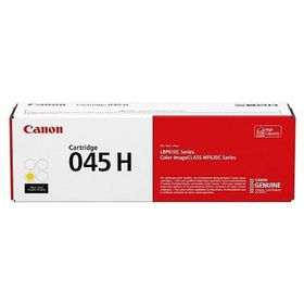 Canon İ-sensys Mf-635cx / Crg-045h Orjinal Toner Seti