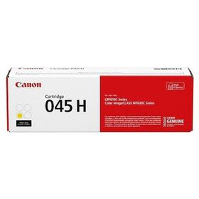 Canon İ-sensys Mf-635cx / Crg-045h Orjinal Toner Seti