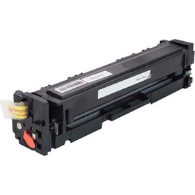 Canon İ-SENSYS Mf-635CX CRG-045H Siyah Muadil Toner