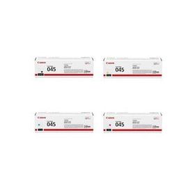Canon İ-sensys Mf-636cdwt / Crg-045h Orjinal Toner Seti