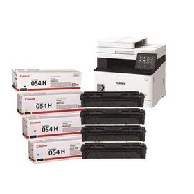 Canon İ-sensys Mf-640c Crg-054h Orjinal Toner Seti
