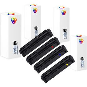 Canon i-SENSYS MF-640C Siyah Muadil Toner