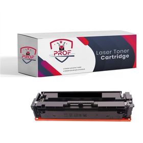 Canon i-SENSYS MF-640C Siyah Muadil Toner