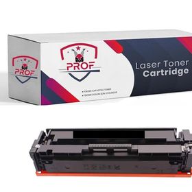 Canon i-SENSYS MF-641Cw Siyah Muadil Toner
