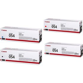 Canon İ-sensys Mf-645cx Crg-054 Orjinal Toner Seti