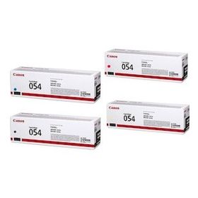 Canon İ-sensys Mf-645cx Crg-054 Orjinal Toner Seti