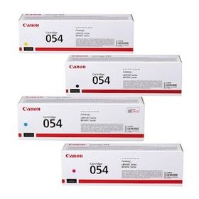 Canon İ-sensys Mf-645cx Crg-054 Orjinal Toner Seti